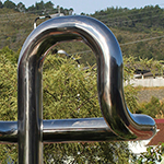 Elevating Worm by Guy Ngan